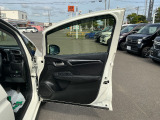 運転手席ドア☆