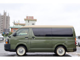 【CoastlinesRenoca/ダークプライムⅡガソリン4WD】Newペイント♪大人気カラー&フェイスキット装着!!