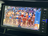 停車中にテレビや動画を楽しめるので、待ち時間も有効活用できます。長距離移動の際の休憩にぜひご活用ください。