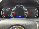 視認性の高いメーター類で、運転に必要な情報を的確に把握できます。運転に集中できる、シンプルで機能的なデザインです。