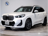 BMW X1xDrive20i Mスポーツが入庫いたしました。