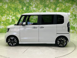 N-BOXカスタム G L ターボ ホンダセンシング 