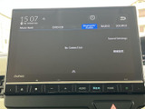 お好みの音楽を、高音質で楽しめます。CDやUSB、Bluetoothなど、様々なメディアに対応。長距離ドライブも快適に過ごせるでしょう。