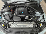 【BMW認定中古車】BMWのご購入はぜひBMW正規ディーラーで!メーカー基準の納車前点検整備を全車実施。規定整備を実施された車両にのみ付帯出来る全国保証。