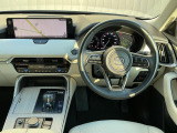 CX-60 3.3 XD エクスクルーシブモード ディーゼル 