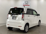 N-WGN G SSパッケージ II 4WD 