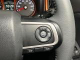 全車速追従機能付ACC(アダプティブクルーズコントロール)付