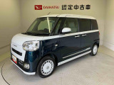 納車前には12ヶ月点検相当の点検と消耗品の交換をダイハツの整備士がしっかり整備してお渡しします。また、納車後には無料1ヶ月点検がございます。