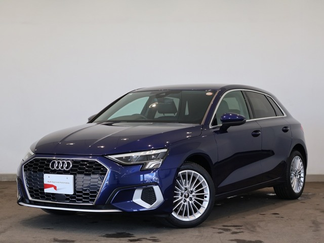 A3スポーツバック 30 TFSI アドバンスド