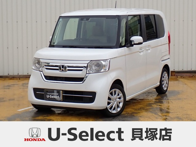 ホンダ N-BOX 