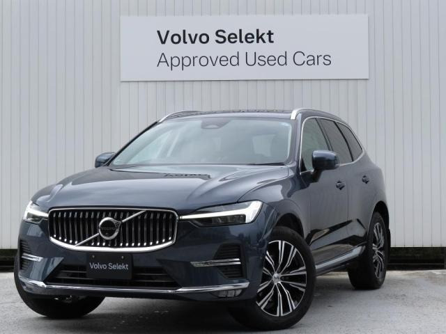 ボルボ XC60 