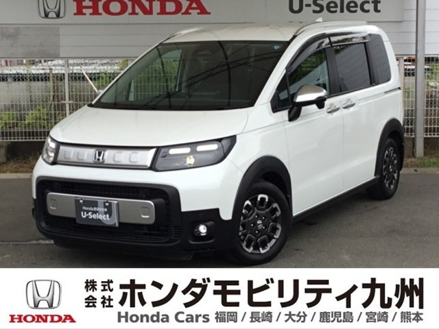 ホンダ フリード 