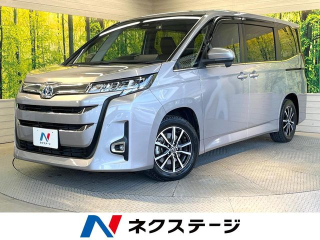トヨタ ノア 