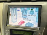 【純正ナビ】人気の純正ナビを装備しております。ナビの使いやすさはもちろん、オーディオ機能も充実!キャンプや旅行はもちろん、通勤や買い物など普段のドライブも楽しくなるはず♪