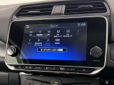 日産オリジナルナビゲーションシステム!AppleCarPlay・TV再生・Bluetooth接続可能です。