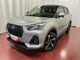★☆力強い外観のハイブリッド車!ロッキー入荷しました☆★