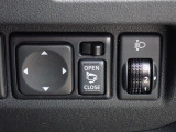 各種操作スイッチや可動部の確認も納車前に点検させて頂きます。
