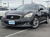 日産 フーガ 3.7 370GT