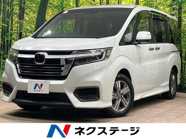 ホンダ ステップワゴン 