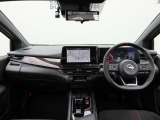 ノートオーラ  1.2 NISMO