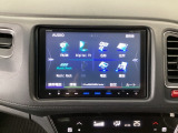 【オーディオ機能】オーディオは、フルセグTVの他にDVD/CDプレーヤーを装備♪もちろんFM/AMラジオもお聞きいただけます♪