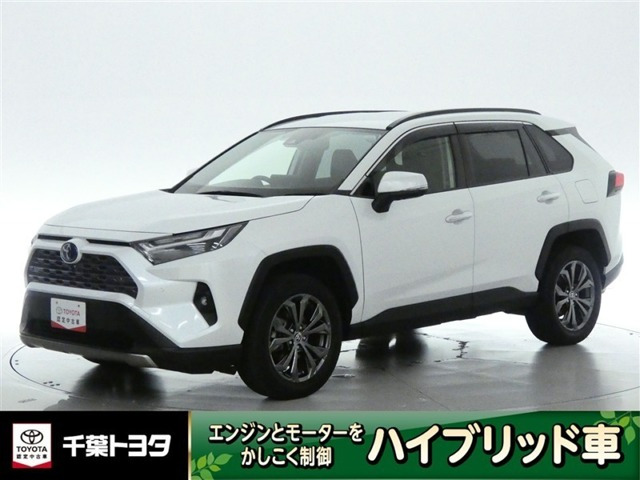 トヨタ RAV4 