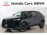 ヴェゼルe:HEV X 4WD入荷しました。