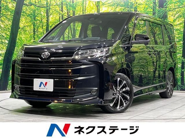 トヨタ ノア 