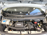 親切・丁寧な専門メカニックスタッフが応対!・車検・点検整備・事故等の修理などアフターサービスも安心。お車のカスタマイズもネクステージのサービススタッフまでご相談ください!