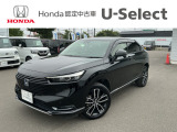 ホンダ ヴェゼル