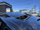 サンルーフ