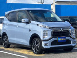 eKクロス EV P 