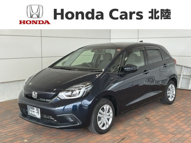 ホンダ フィット 
