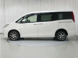 エスクァイア 2.0 Gi 4WD 