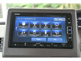 純正ナビ VXM-214VFi2023年Bluetooth USB フルセグ WFMサウンドコンテナSD CD DVD
