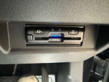 ETC車載器付き