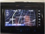 最近の主流ディスプレイオーディオです、スマホと繋いでMAP表示や音楽再生が出来ますよ♪