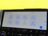 衝突軽減システムの「セーフティセンス」搭載!安全運転のサポートをしてくれます。