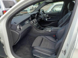 GLCクーペ 220d 4マチック AMGライン 4WD 