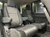 車内もキレイで嫌な臭いもありません☆車内の臭い、汚れが気になる方は内装のスチームクリーナーも施工可能です♪