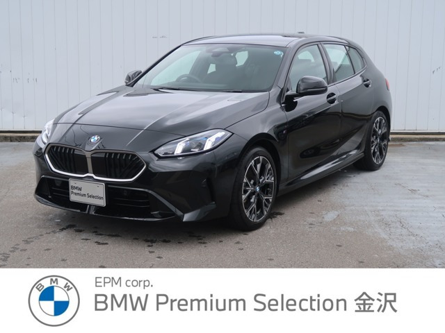 BMW 1シリーズ 