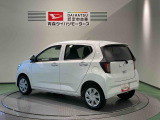 納車後の点検、車検などアフターサービスもお任せください!