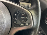 クルーズコントロールを装備しています。高速道路などで一定の速度で走ってくれるので運転が楽ですよ!速度を設定できますので、スピードの出しすぎにも注意できます。