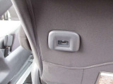 運転席・助手席シートバックには、USB外部入力端子がついています。