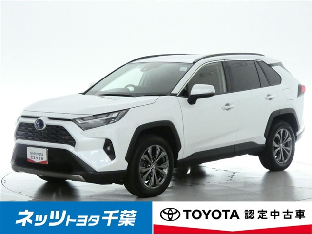 トヨタ RAV4 