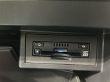 次世代ETC2.0付いてます♪道路交通情報(渋滞など)の受信をしてお知らせしてくれます!