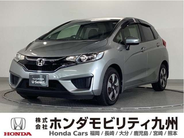 ホンダ フィット 
