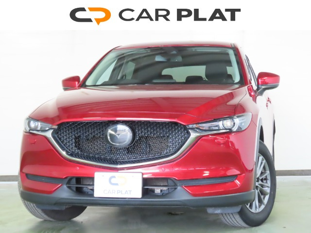 マツダ CX-5 