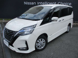 子育て世代を応援する日産の1BOXのセレナ。スポーティなハイウェイスターV