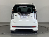 整備の際は、保証の付いたHONDA純正部品を使用いたしますので、ご安心下さい。